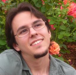 Brian M. Warner - avatar