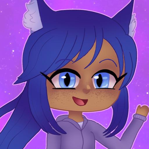 Luna Skystar - avatar