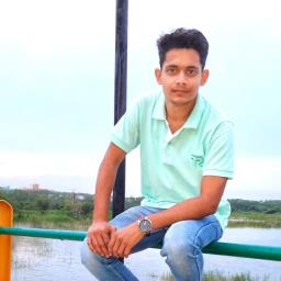 Ishwar Vishwakarma - avatar