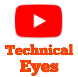 Technical Eyes - avatar