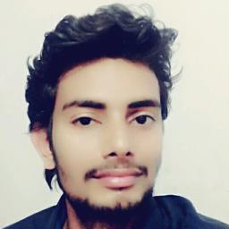 Ravi Prakash Pandey - avatar
