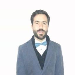 Felipe Gutierrez - avatar