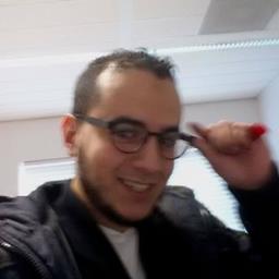 Ali El Makhoukhi - avatar