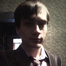 Lobanov Evgeniy - avatar