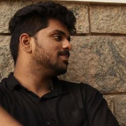 Giridhar Balasubramaniam - avatar
