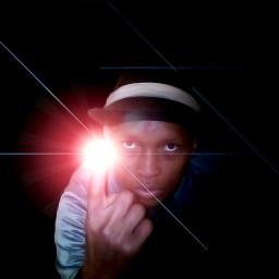 Thobani Nelson Magumela - avatar