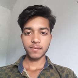 Dileep Kumar Meghwal - avatar