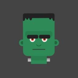 Zombie - avatar