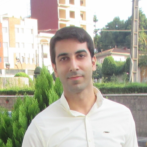 Hamid Reza Arzbin - avatar