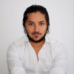 Camilo Bejarano Barahona - avatar