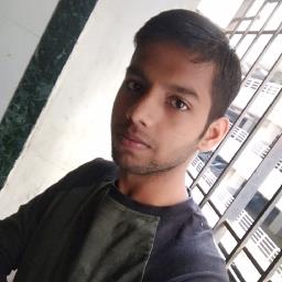 Rahul Vishwakarma - avatar