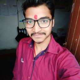 Shubham Kumar - avatar