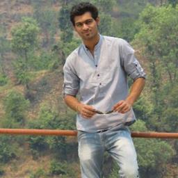 Saurabh Singh Bisht - avatar