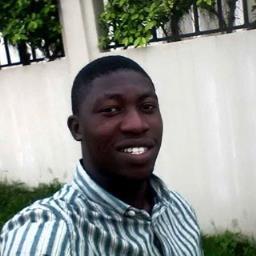 David Akinfenwa - avatar