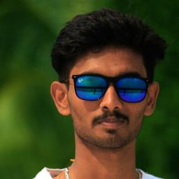 Sunil kumar hp - avatar