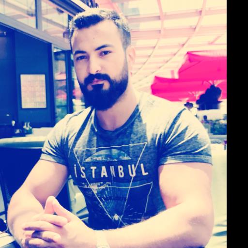 Mehmet Çakır - avatar