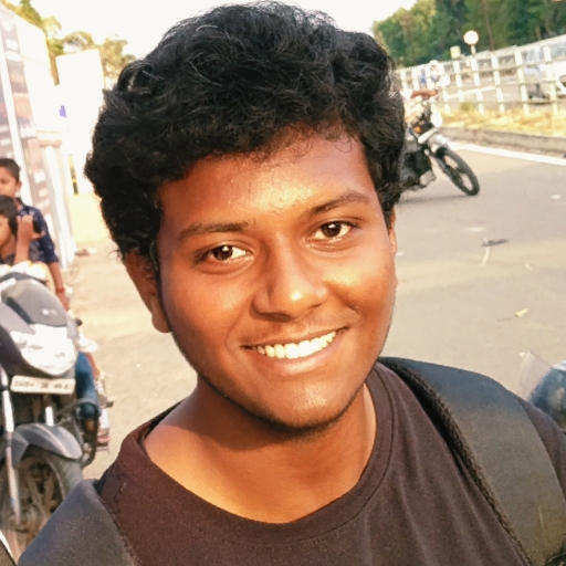 VELAN VENKAT RAMAN - avatar