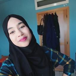 fatimazahrae jalal - avatar