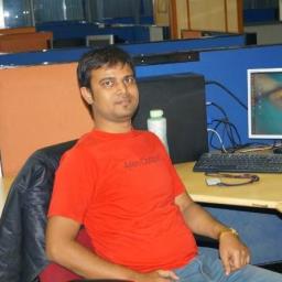 Chandan Kumar - avatar