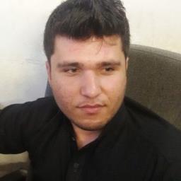 Esmatullah Sayeedy - avatar