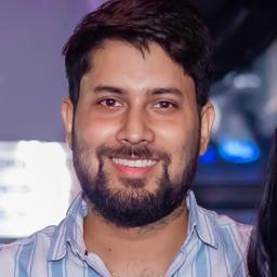 Shubham Kanojia - avatar