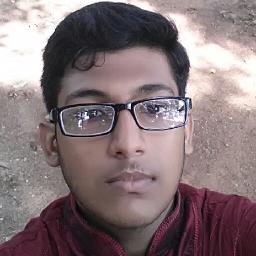 Sayantan Sinharay - avatar