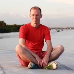 Dovydas Toleikis - avatar