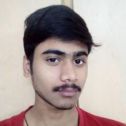 Pardha Saradhy - avatar