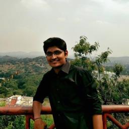 Ashutosh Chopde - avatar