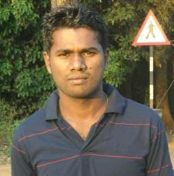 Shridhar Naik - avatar