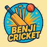 Benji Cricket - avatar