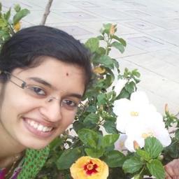 Srinidhi Nayak - avatar