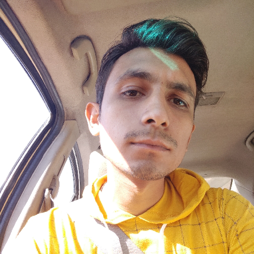 Bishal Poonia (Bishu) - avatar