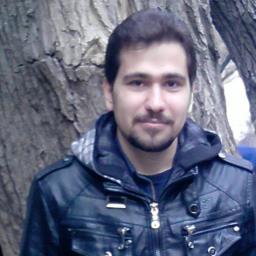 ehsan shahbazi - avatar
