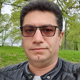 Houshyar - avatar