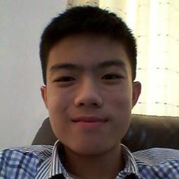 Patrick Tan - avatar