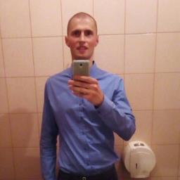 Laktionov Maksym Ihorovych - avatar