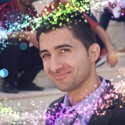Mohammad Ali Mahmoud Dairiyah - avatar