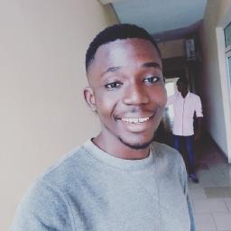 Andrew Okiemute - avatar