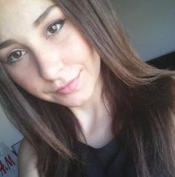 Carolina Orlovich - avatar