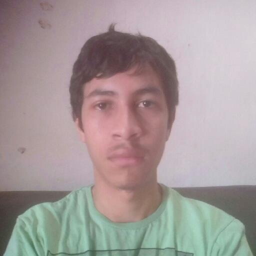 Lucas Rodrigues Santos - avatar