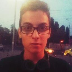 Enescu Catalin - avatar