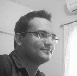 Saumil Pansheriya - avatar