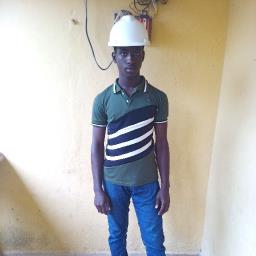 Jimmy Chinyere - avatar