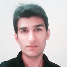 Kashif Ali - avatar