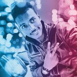 Vishal Sangem - avatar