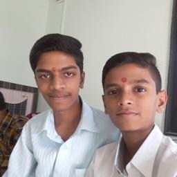 Ram Dabade - avatar