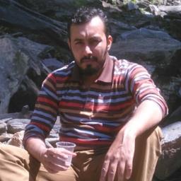Muhammad Irfan - avatar