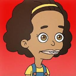 Tina - avatar