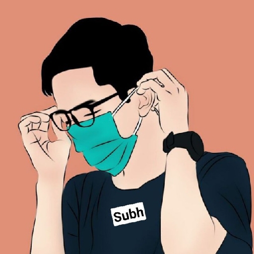 Shubham 🖤 - avatar